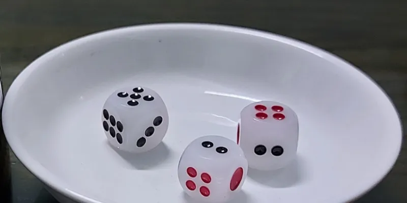 Nắm chắc luật chơi và nguyên lý hoạt động